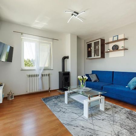 Apartman La Vista E' Bella Kornić Exterior foto